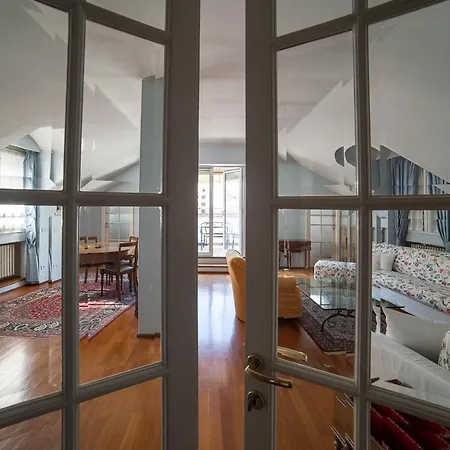 Duomo 7 Apartment