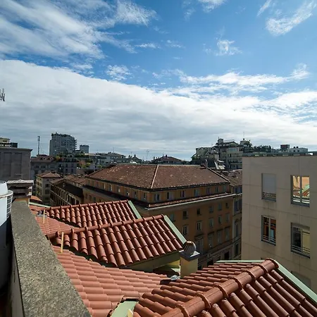 Apartment Duomo 7