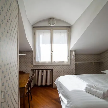 Duomo 7 Apartment