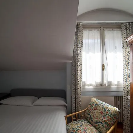 Apartment Duomo 7